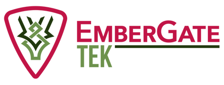 EmberGate Tek | Precision. Protection. Peace of Mind.